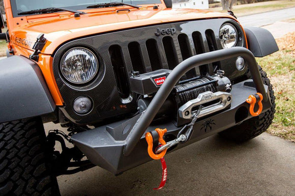 READY TO WINCH? TIPS AND TRICKS FOR A SAFE AND EFFECTIVE OFF ROAD RECOVERY